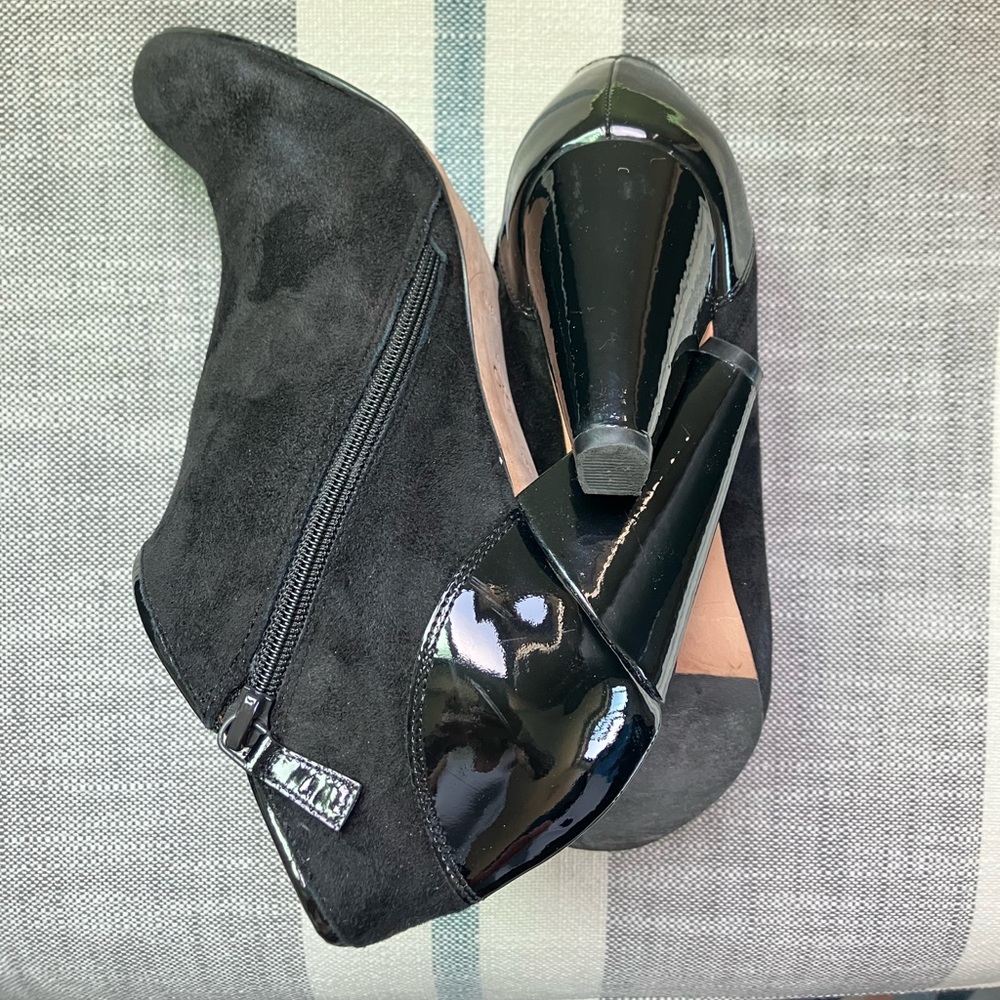 Cole Haan Air Clair Bootie 8.5M